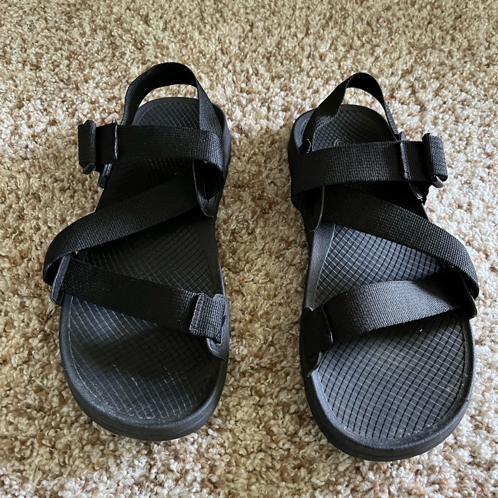 Chaco Lowdown Sandal